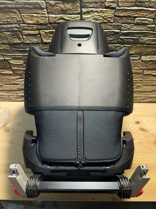 Britax Römer KIDFIX 2 Z-LINE ISOFIX Silla de coche