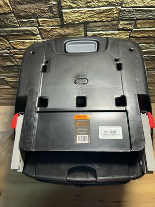 Britax Römer KIDFIX 2 Z-LINE ISOFIX Silla de coche
