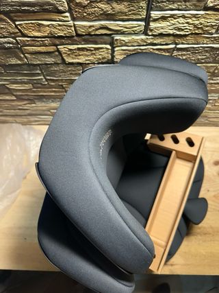 Britax Römer KIDFIX 2 Z-LINE ISOFIX Silla de coche