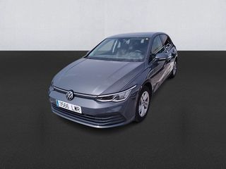 Volkswagen Golf Life 1.0 TSI 81 kW (110 CV)