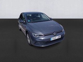 Volkswagen Golf Life 1.0 TSI 81 kW (110 CV)