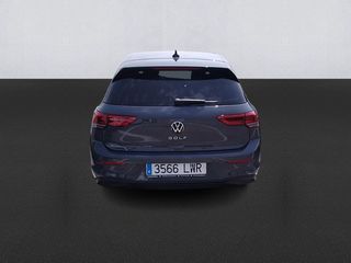 Volkswagen Golf Life 1.0 TSI 81 kW (110 CV)