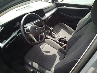 Volkswagen Golf Life 1.0 TSI 81 kW (110 CV)