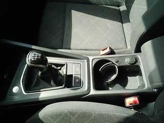 Volkswagen Golf Life 1.0 TSI 81 kW (110 CV)