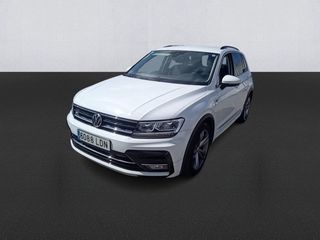 Volkswagen Tiguan Advance 1.5 TSI 110 kW (150 CV) DSG