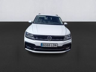 Volkswagen Tiguan Advance 1.5 TSI 110 kW (150 CV) DSG