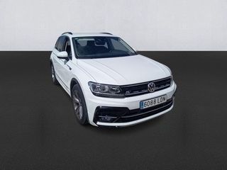 Volkswagen Tiguan Advance 1.5 TSI 110 kW (150 CV) DSG
