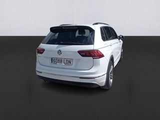 Volkswagen Tiguan Advance 1.5 TSI 110 kW (150 CV) DSG