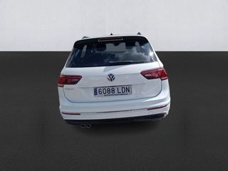 Volkswagen Tiguan Advance 1.5 TSI 110 kW (150 CV) DSG