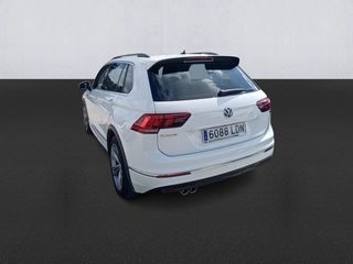 Volkswagen Tiguan Advance 1.5 TSI 110 kW (150 CV) DSG