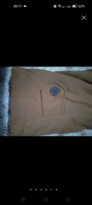 Giubbotto invernale uomo Made in Italy