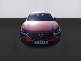 Mazda CX-30 2.0 Skyactiv-G Origin 2WD 90 kW (122 CV)