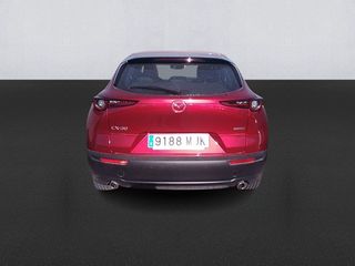 Mazda CX-30 2.0 Skyactiv-G Origin 2WD 90 kW (122 CV)