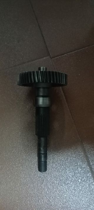 Eje Rueda Trasera Honda PCX