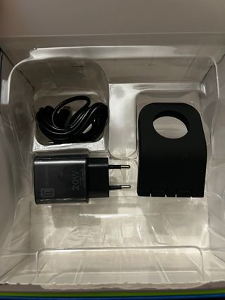 trio wireless charger
