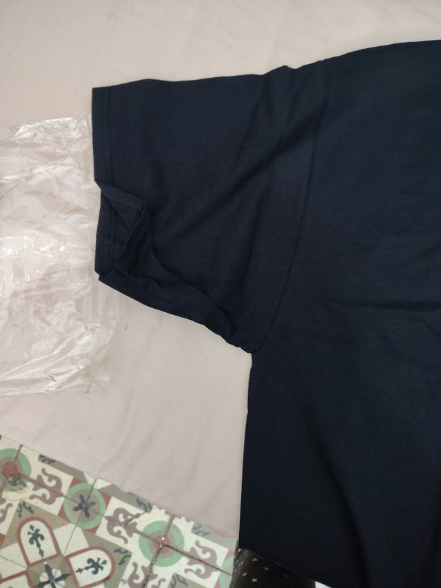 Maglietta Benito Taglia XL