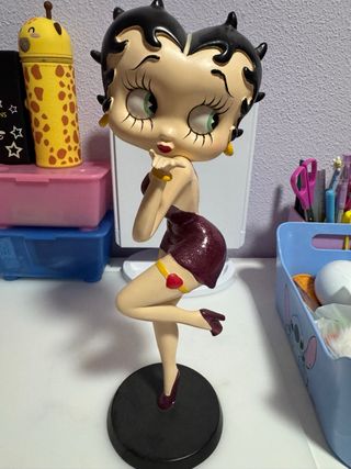 Figura Betty Boop