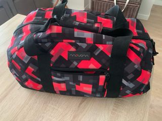 Bolsa de viaje o deporte