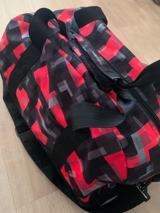 Bolsa de viaje o deporte