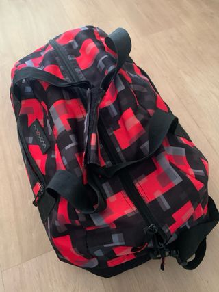 Bolsa de viaje o deporte