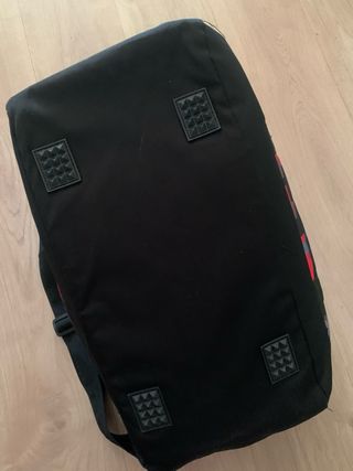Bolsa de viaje o deporte