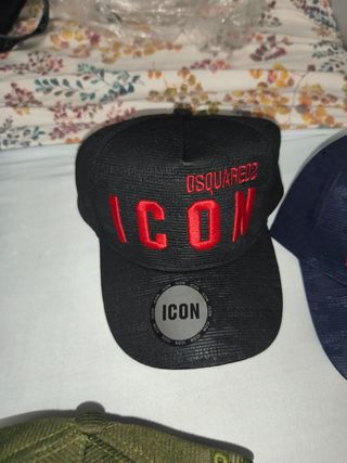 Gorras 