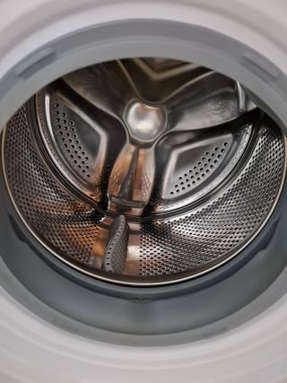 Lavadora Daewoo WINIA 8kg
