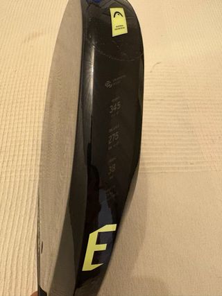 Pala de pádel HEAD Extreme One