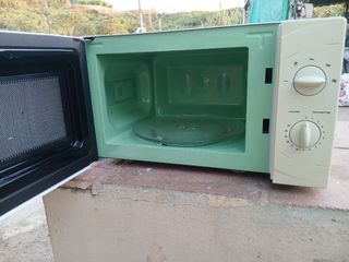 Microondas ECRON sin grill