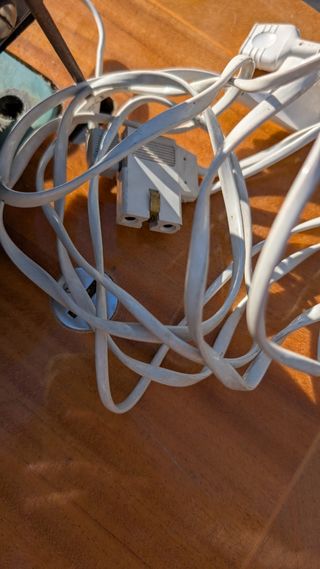 Máquina de coser Alfa Alfamatic