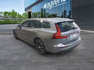Volvo V60 B3 G Momentum Pro Auto 120 kW (163 CV)