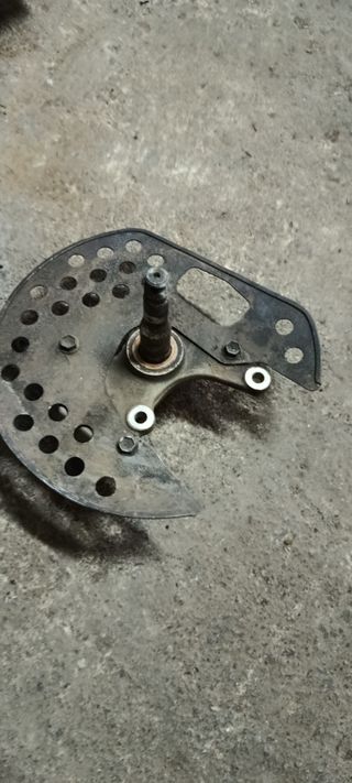 Mangueta Suzuki LTZ 400