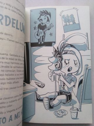 3. Wigetta y el antídoto secreto