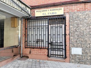 Local con posibilidad de transformar en vivienda