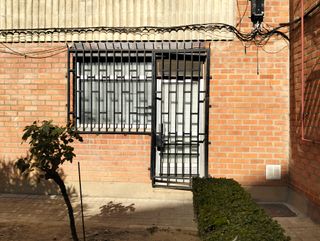 Local con posibilidad de transformar en vivienda