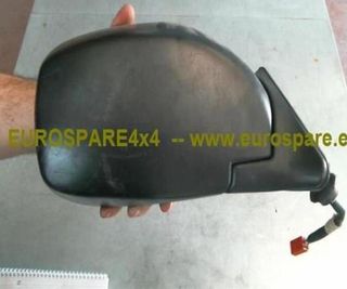 Jeep 1613 retrovisor der cherokee 2.5 td xj sport