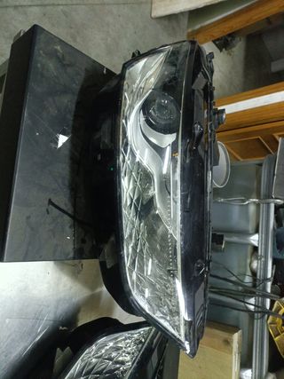 DS7 Faro Izquierdo 9821750380