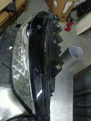 DS7 Faro Izquierdo 9821750380