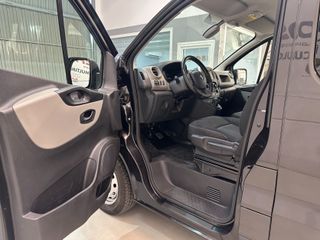 Renault Trafic Furgón Doble Cabina 27 L1 dci 88kW