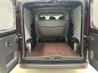 Renault Trafic Furgón Doble Cabina 27 L1 dci 88kW