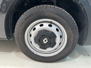 Renault Trafic Furgón Doble Cabina 27 L1 dci 88kW