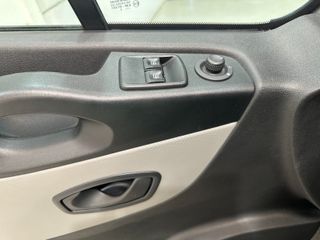 Renault Trafic Furgón Doble Cabina 27 L1 dci 88kW