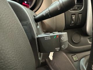 Renault Trafic Furgón Doble Cabina 27 L1 dci 88kW