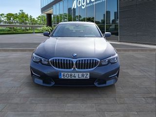 BMW Serie 3 320i 135 kW (184 CV)