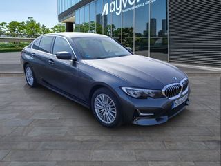 BMW Serie 3 320i 135 kW (184 CV)
