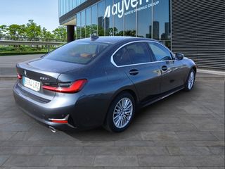 BMW Serie 3 320i 135 kW (184 CV)