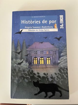 Històries de por
