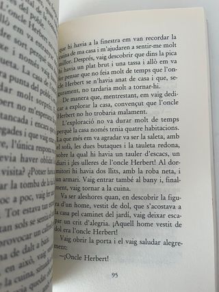 Històries de por