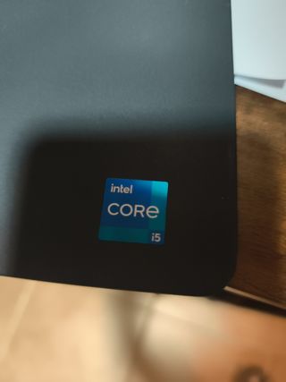 Ordenador portátil Dell vostro 3500