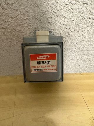 Magnetron Microondas SAMSUNG OM75P(31)